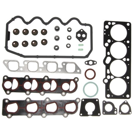 Mahle Engine Cylinder Head Gasket Set HS54227